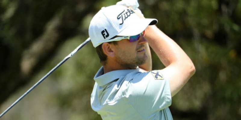 Nedbank Golf Challenge: Bernd...