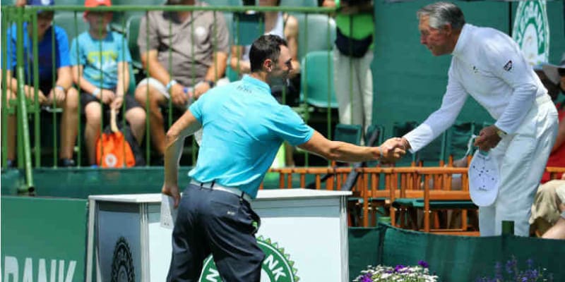 Nedbank Golf Challenge: Martin...