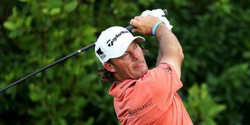 OHL Classic: Alex Cejka feuert...