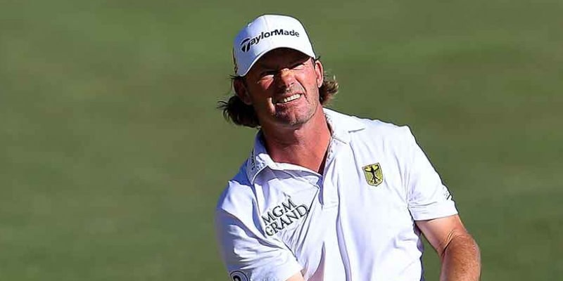 Topergebnis in Las Vegas: Alex...