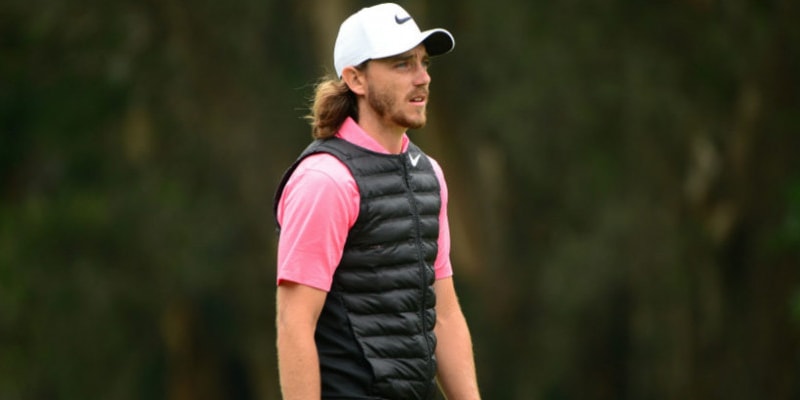 UBS Hong Kong Open: Tommy Flee...