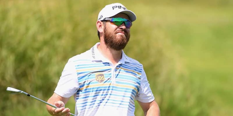 Finger geklemmt: Lokalmatador...