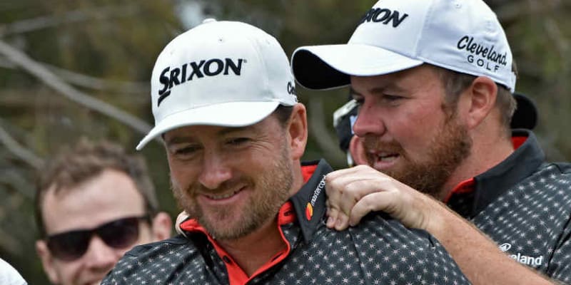QBE Shootout 2017: Zwei Teams...
