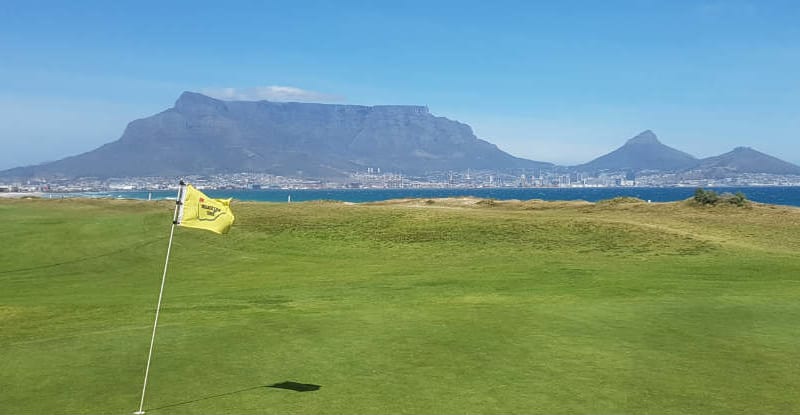 Golf Post Leser auf Reisen: Go...