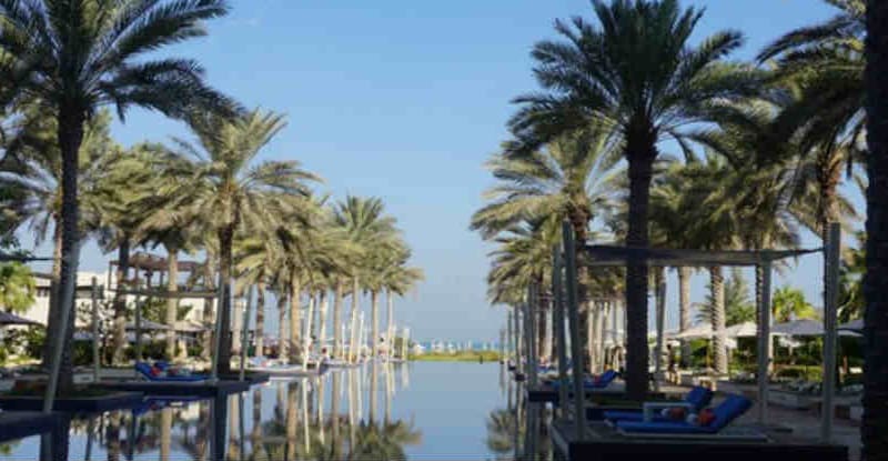 Golf Post Leser auf Reisen: Ed...