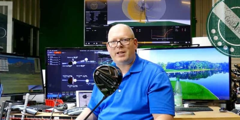 Video: Callaway Rogue Driver u...