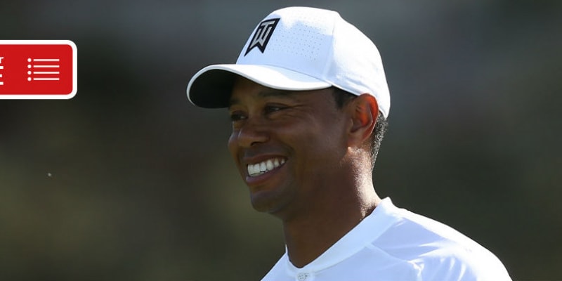 Farmers Insurance Open: Holt T...