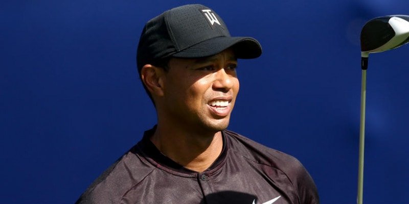 Farmers Insurance Open: Unbest...