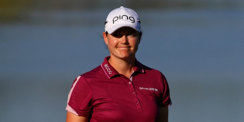 Bahamas LPGA Classic: Caroline...