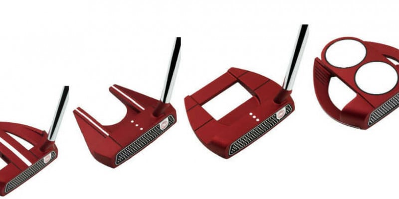 Odyssey wird rot! Altbekannte...