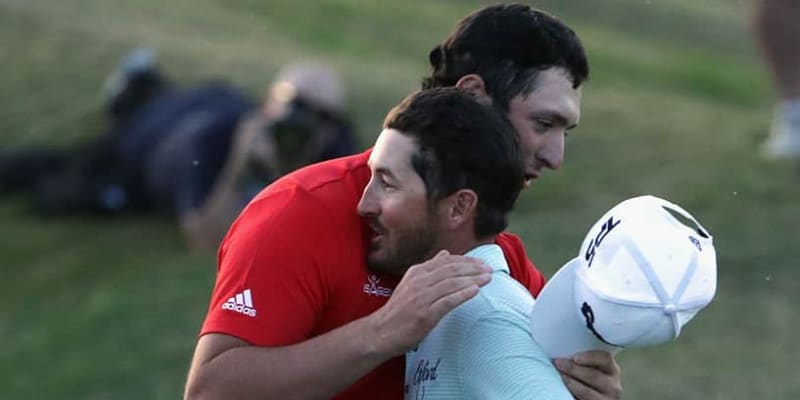 Kuschelkurs? Zweimaliger US-Op...