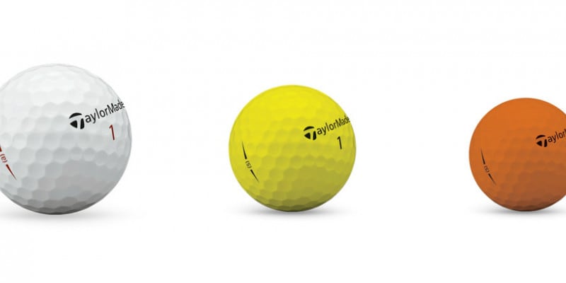 TaylorMade bringt neue Project...