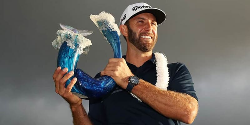 Tournament of Champions: DJ do...