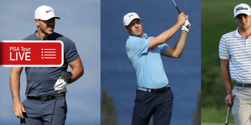 Tournament of Champions LIVE:...