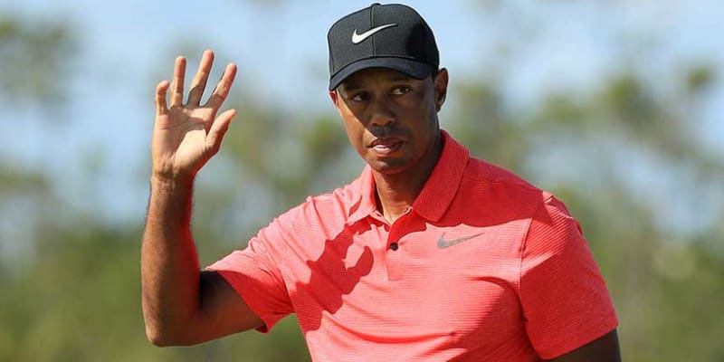 Farmers Insurance Open: Tiger...