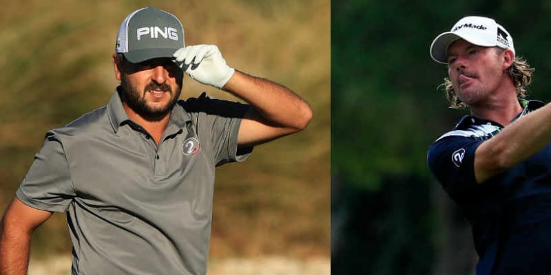 AT&T Pebble Beach Pro-Am: Gute...