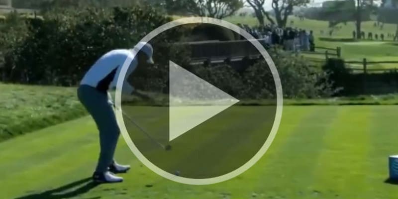 Achtung, tieffliegende Bälle!...