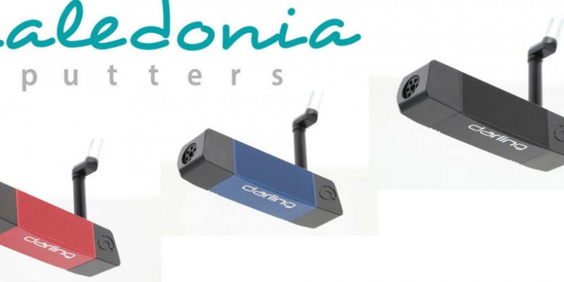 Jedermanns Liebling: Caledonia...