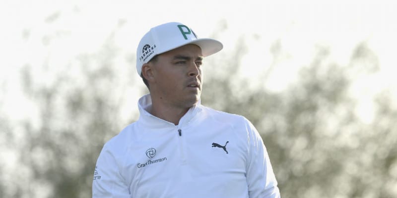 Waste Management Phoenix Open:...