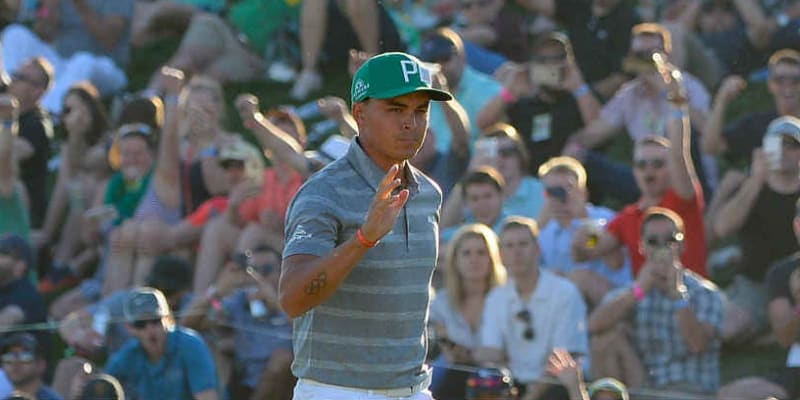 Waste Management Phoenix Open:...
