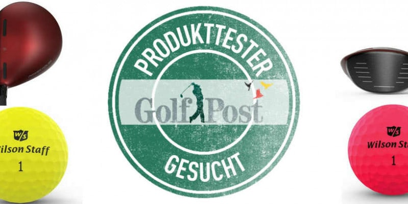 Neuer Driver und ein Haufen bu...