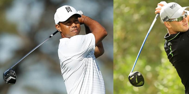 Wochenvorschau: Woods und Kaym...