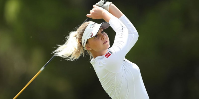 Women's Australian Open: Olivi...