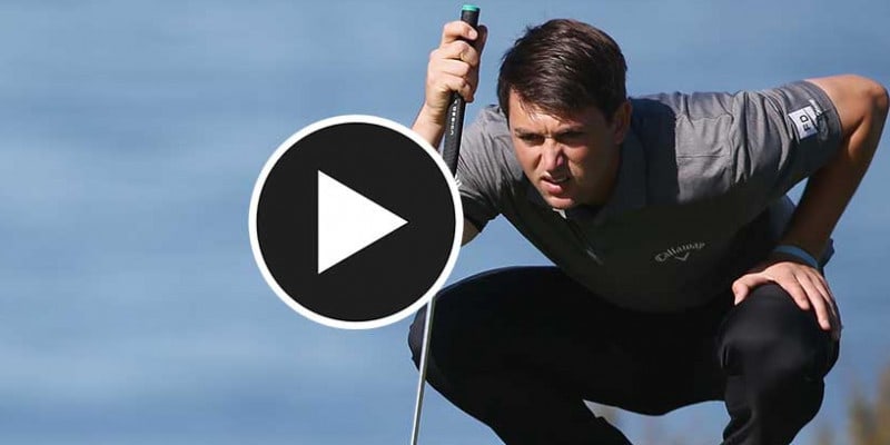 Video: Ist das schon der schle...