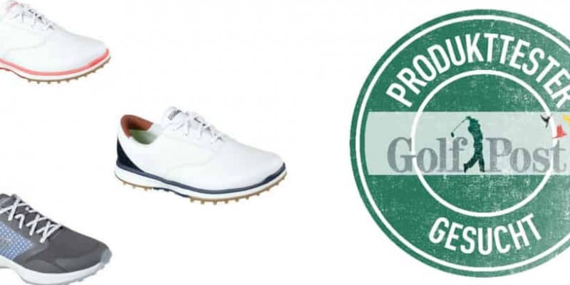 6 Schuhe, 6 Tester - Jetzt Ihr...