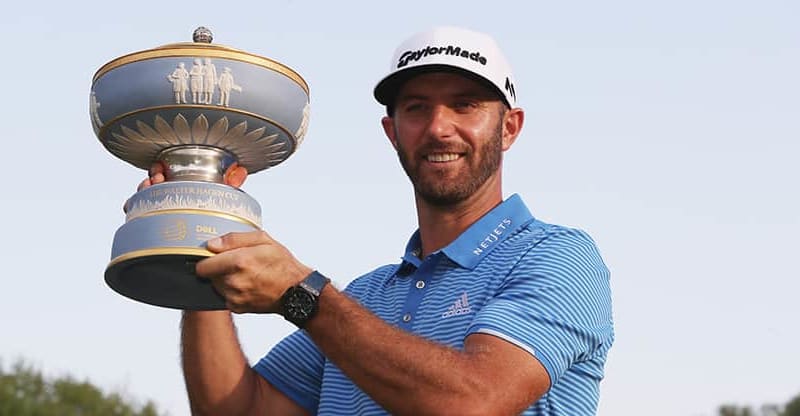 Vorschau: Rory McIlroy und Co....