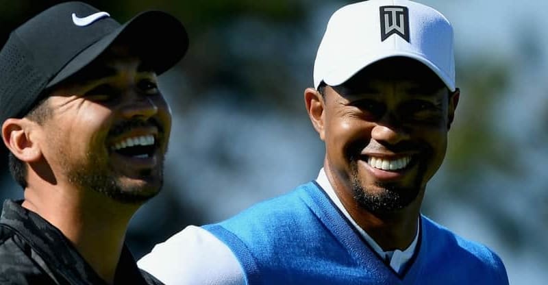 Tee Times PGA Tour: Tiger Wood...