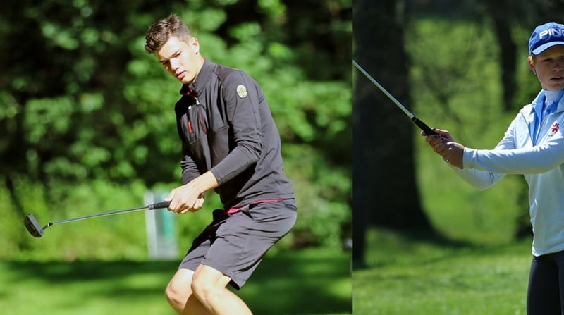 Deutsche Lochspielmeisterschaf...