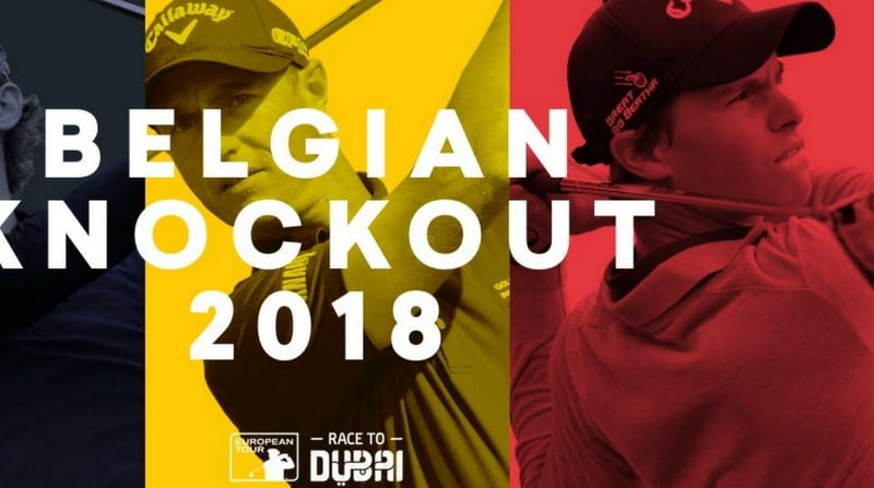 Belgian Knockout: European Tou...