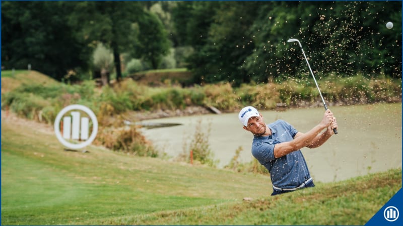 Die Allianz Greenfee-Wochen -...