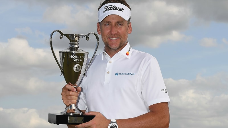 PGA Tour: Ian Poulter gewinnt...