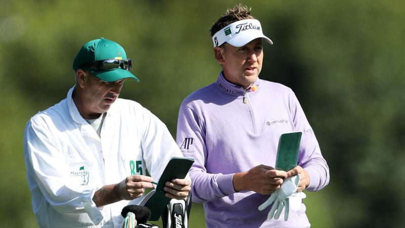 US Masters 2018: Slow Play - I...