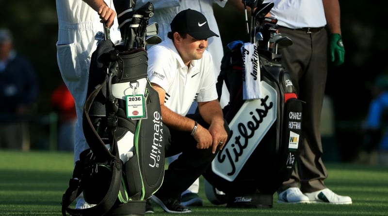 Birdiefestival vom Ryder-Cup-H...