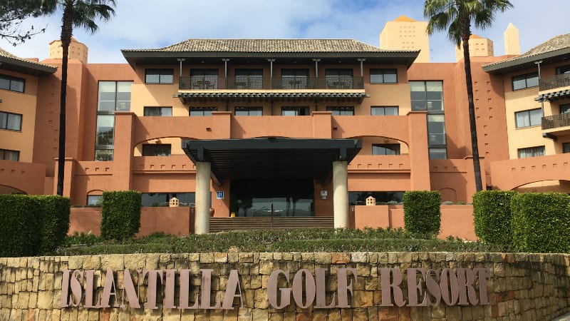 Etwas Sommer im April - Eine G...