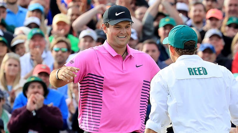 Masters Liveticker zum Nachles...