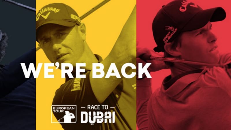 Wochenvorschau: Spannendes Tur...