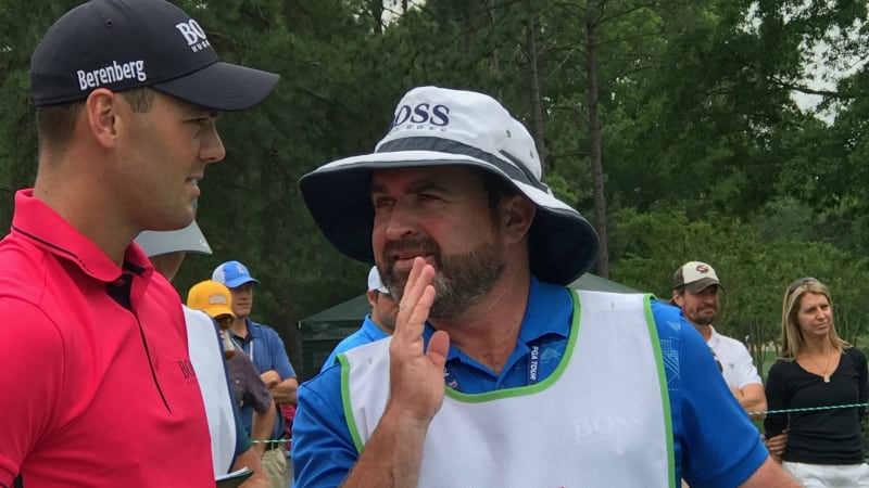 PGA Tour: Martin Kaymer muss R...