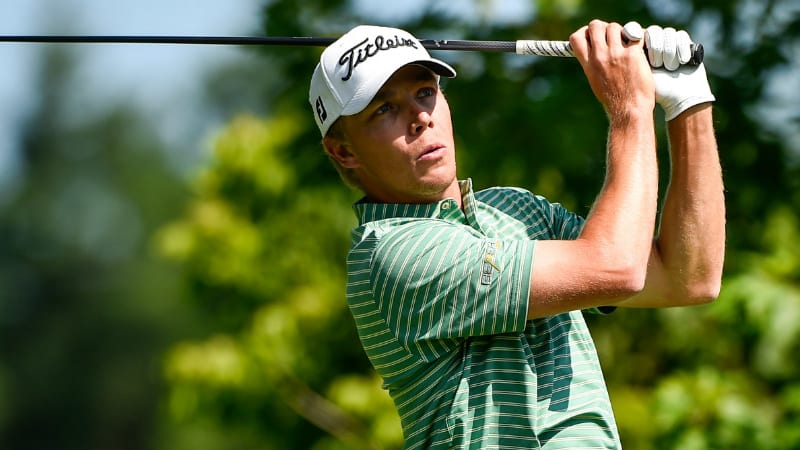 Round-Up: Max Rottluff mit gut...