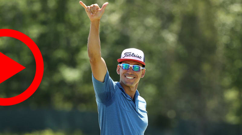 US Open 2018: Die besten Schlä...