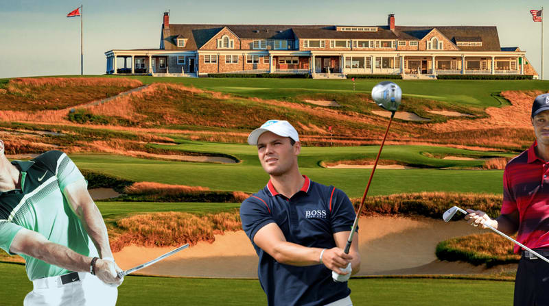 US Open: Ehemalige Sieger grei...