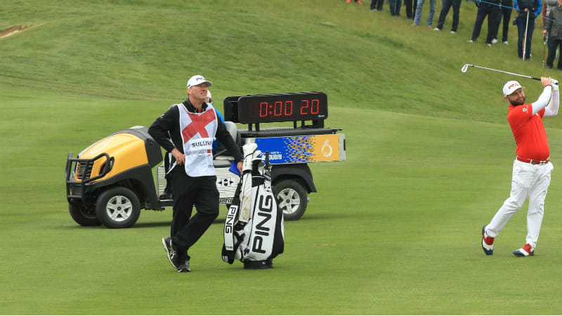 Wochenvorschau: Shot Clock Mas...