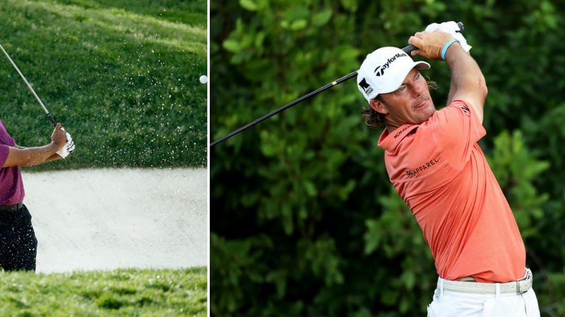 PGA Tour: Tiger Woods dreht au...