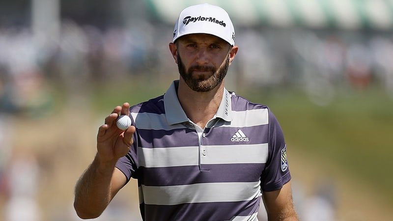 US Open 2018: Moving Day geprä...