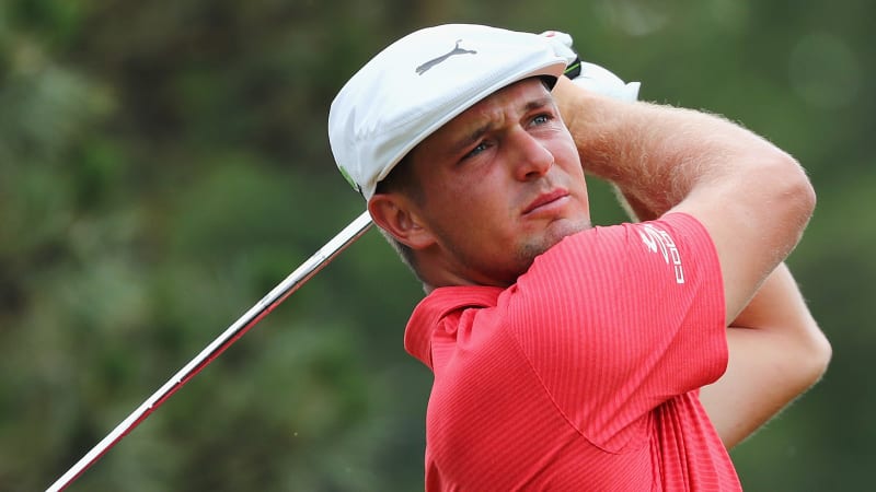 Regeleklat um Bryson DeChambea...