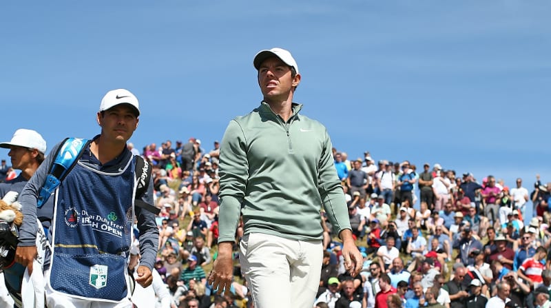 European Tour: Rory McIlroys P...
