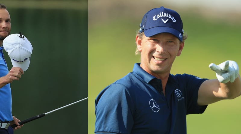 Wochenvorschau: European Tour...